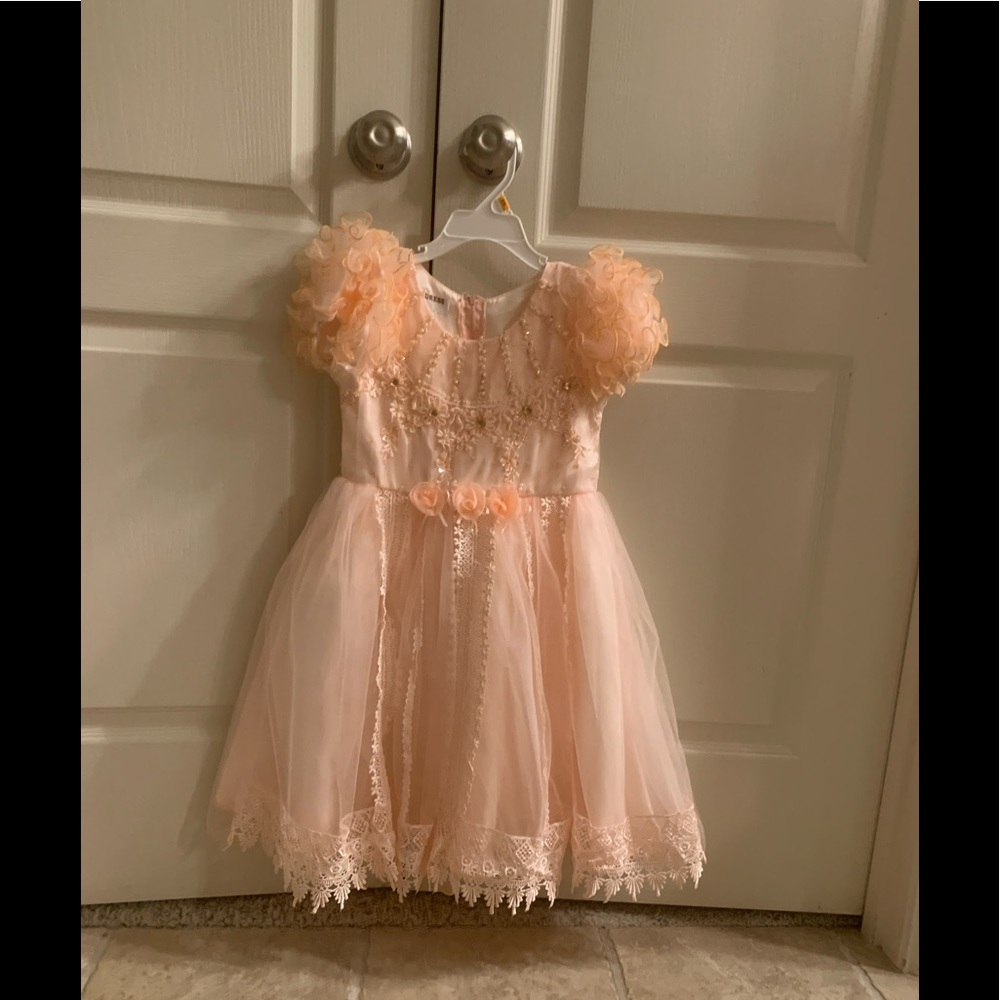 Fancy dress